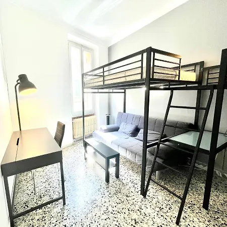 Beach'n Sea Apartment *