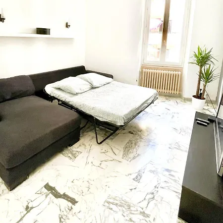 Beach'n Sea Apartment *