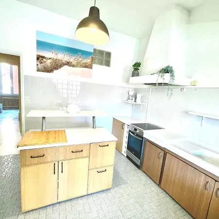 Beach'n Sea Apartment *