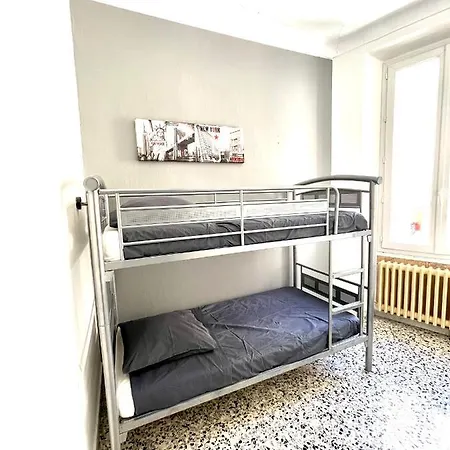 Beach'n Sea Apartment Hyeres